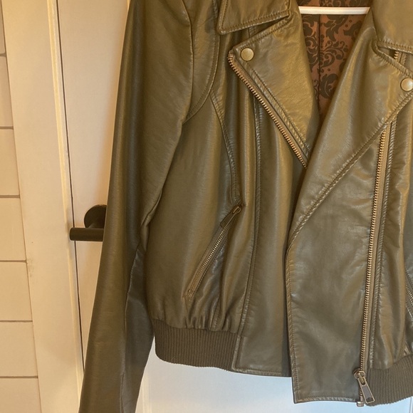 Free people Jacket - Picture 5 of 7